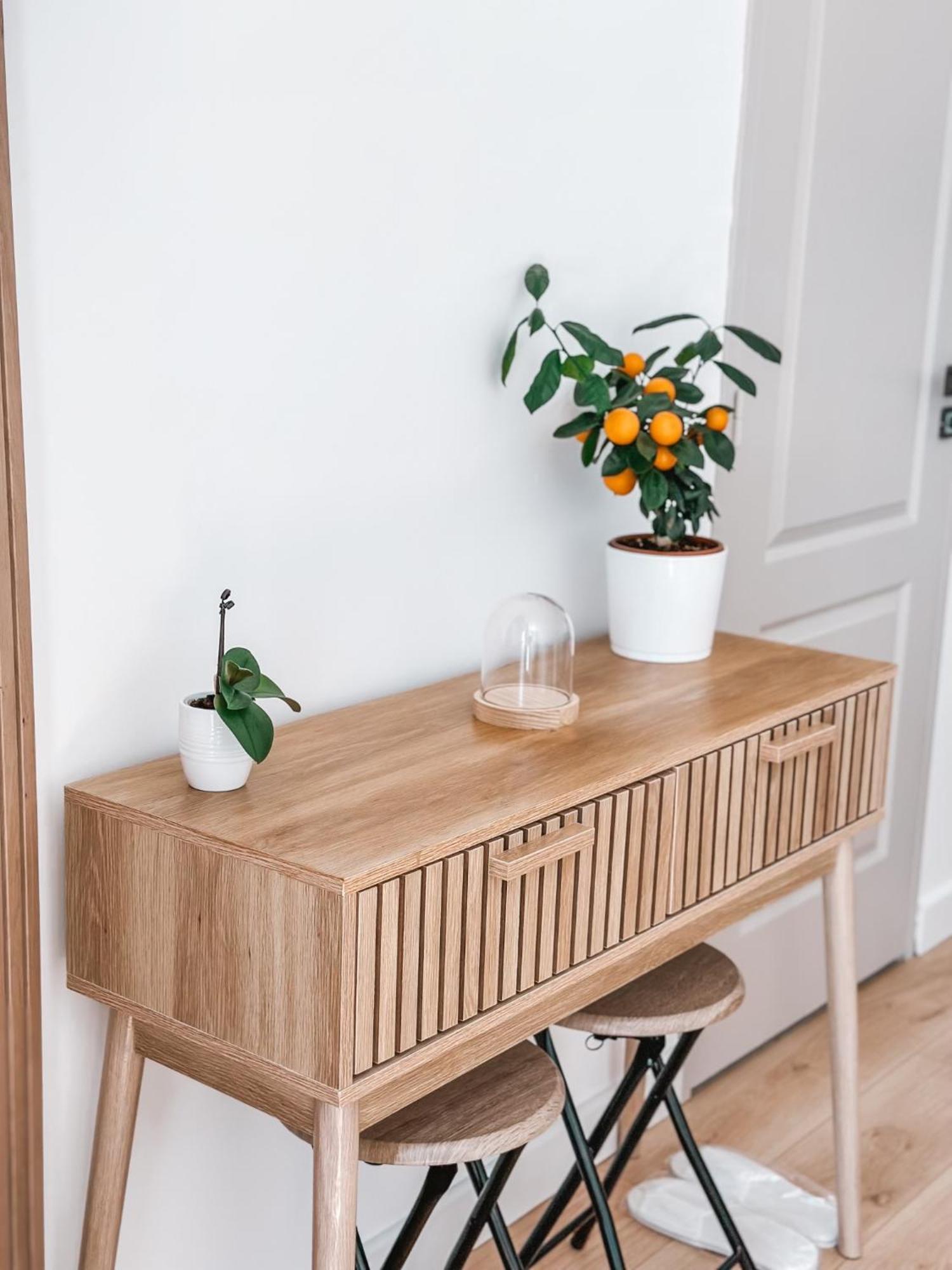 Logement Tres Chaleureux A 马赛 外观 照片